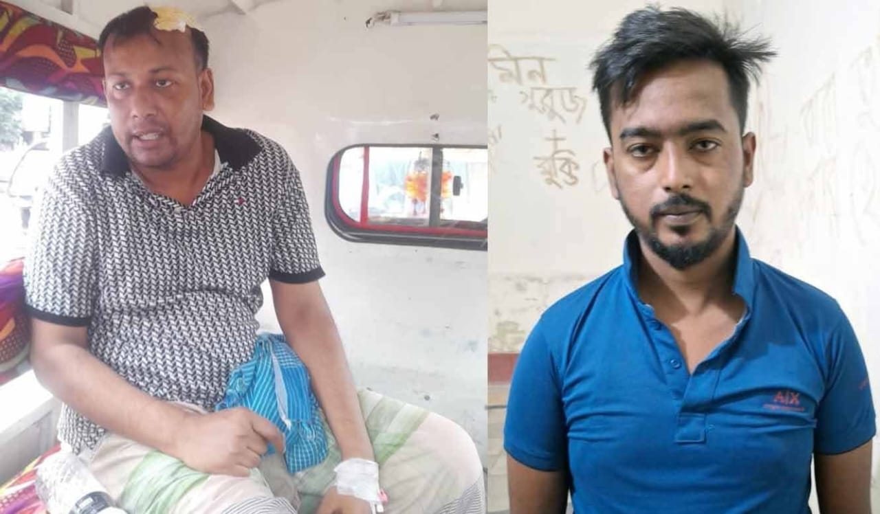 রাজশাহী মহানগরীতে পুলিশের অভিযানে চাঁদাবাজসহ ৩৪ জন গ্রেপ্তার