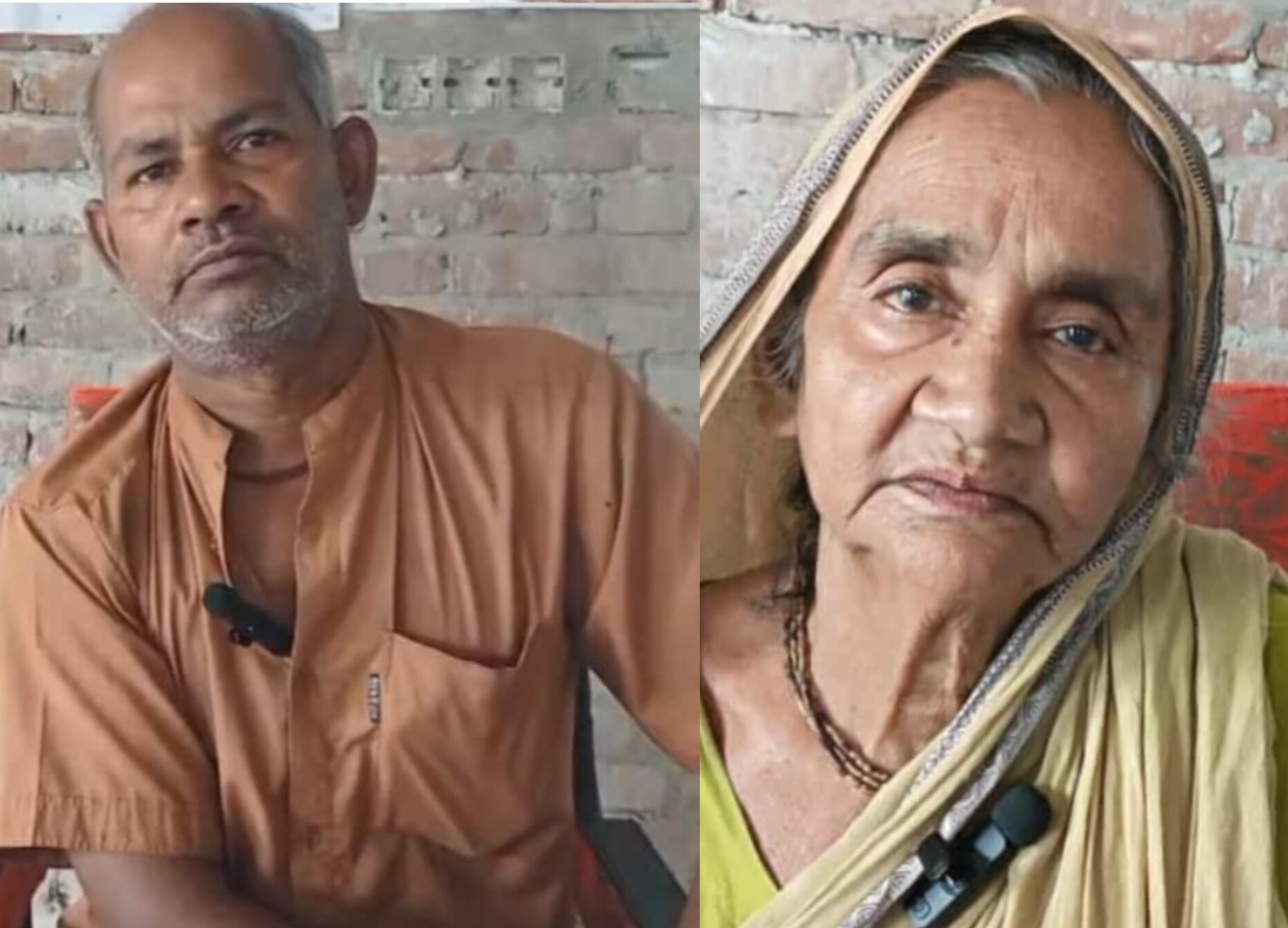 বড়াইগ্রামে জমি সংক্রান্ত বিরোধে শাশুড়ি ও স্বামী-ছেলে নির্যাতনের শিকার!