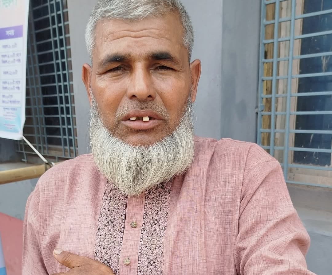 সেনা সদস্যের স্ত্রীর আর্তনাদ: “ঘরের ভেতরে ঢুকে ইজ্জত লুণ্ঠনের চেষ্টা, আমি বিচার চাই”
