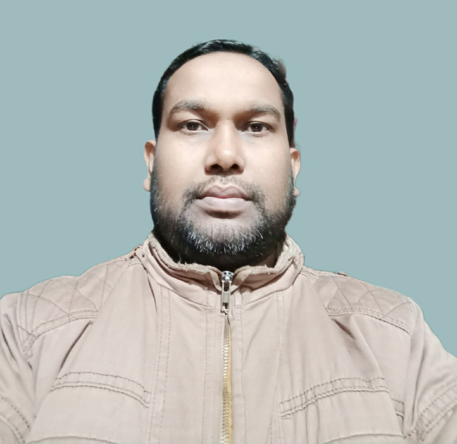 শুধু মার্কায় নয়, ব্যক্তি ও পরিচয় যাচাই করা জরুরি।