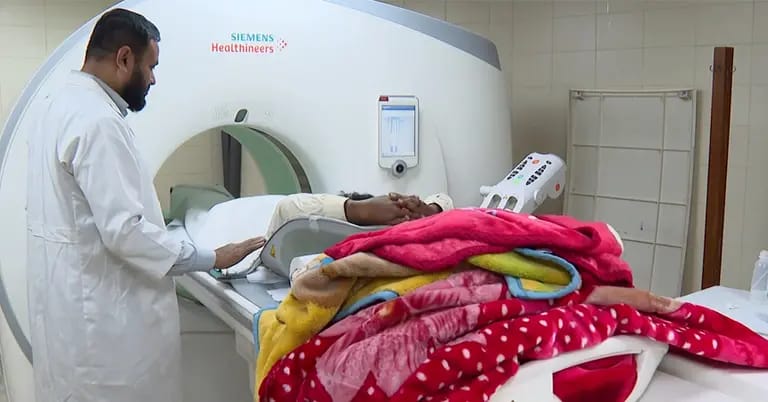 মেডিক্যাল টেকনোলজিস্ট নিয়োগের দাবি: প্রধানমন্ত্রী ও স্বাস্থ্যমন্ত্রীর দৃষ্টি আকর্ষণ