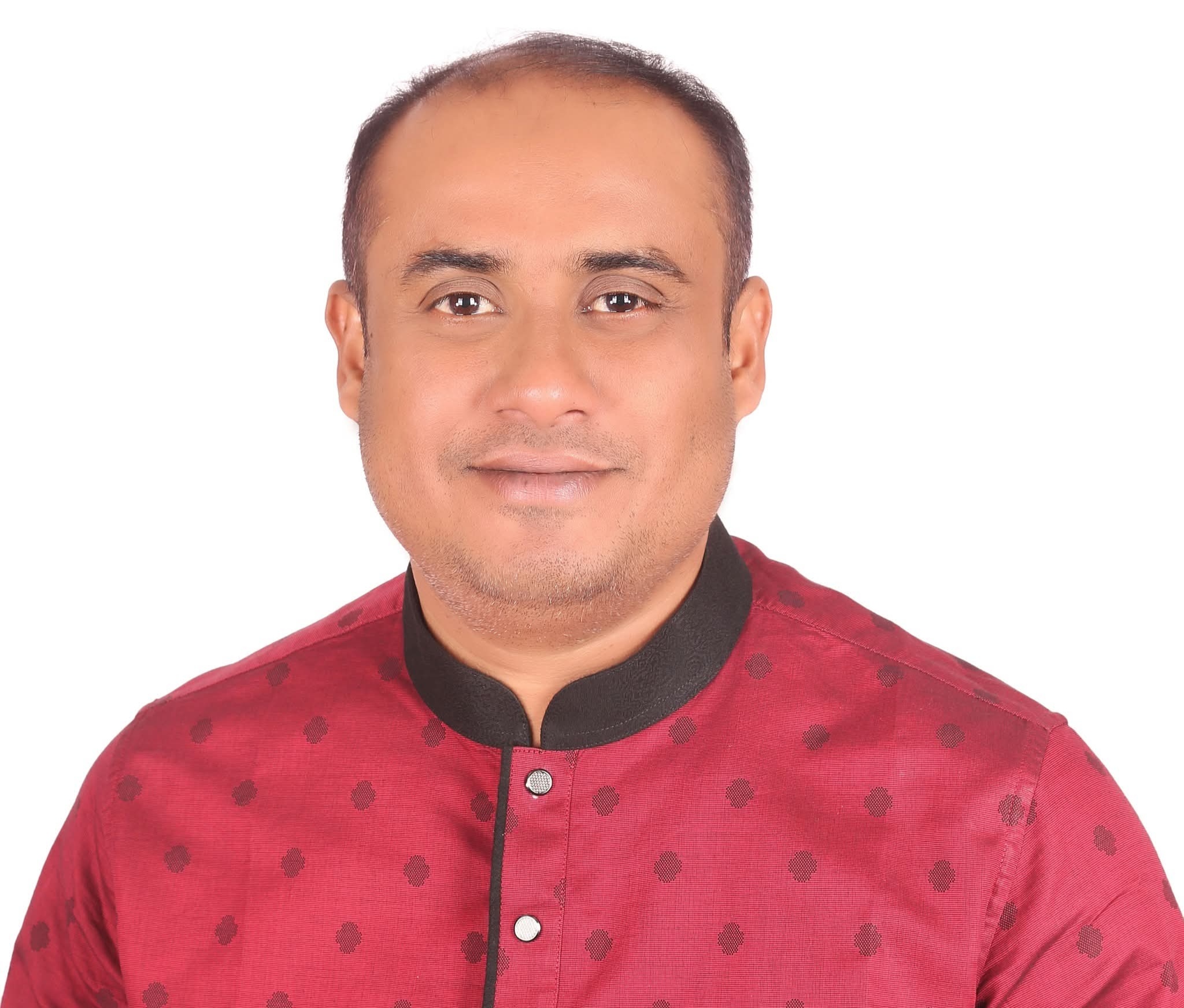 ভ্রাতৃত্ব ও সহমর্মিতার বার্তা দিলেন যুবদল নেতা আজিজুর রহমান টিপু